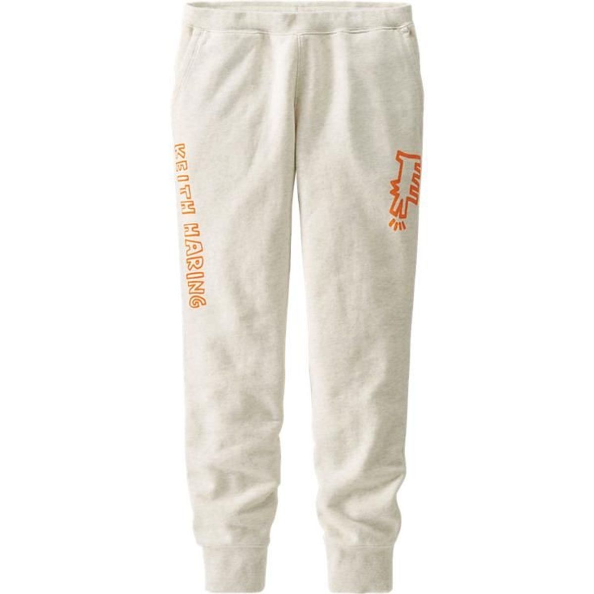 Uniqlo x Keith Haring 